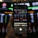 IHSG Menguat 1,93% Meski Asing Net Sell Rp163 Miliar, Lanjut Reli Hari Ini?