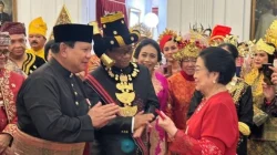 Gerindra Atur Jadwal Pertemuan Prabowo dan Megawati, Bakal Koalisi?
