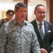 Hashim Ungkap Rencana Prabowo Menindak Pejabat dan Mafia Pasar