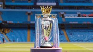 Resmi, NET TV Tayangkan Liga Inggris Musim 2020/2021