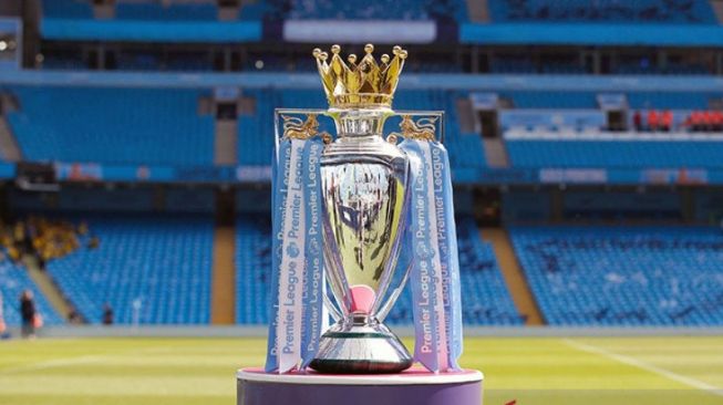 Resmi, NET TV Tayangkan Liga Inggris Musim 2020/2021