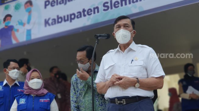 PPKM Level 4 Diperpanjang Lagi, Rumah Ibadah Boleh Buka Maksimal 20 Orang