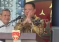 Polri Tetapkan Eks Jampidsus Febrie Adriansyah sebagai Tersangka TPPU dan Korupsi