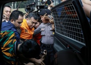 Menteri Imipas Dukung Penuh Penyidikan KPK Terkait Dugaan Korupsi Izin Tinggal WNA