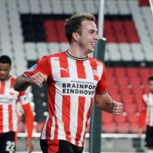 Benamkan Ajax 4-0, PSV Eindhoven Juara Piala Super Belanda 2021