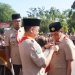 Wakil Wali Kota Pontianak Bahasan Raih Lencana Darma Bakti, Apresiasi Peran Pramuka