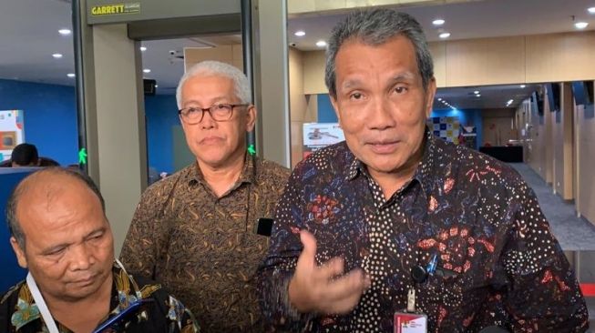 Penilaian Integritas Kementerian Investasi Tidak Dipublikasi KPK, Terindikasi ‘Pengondisian’