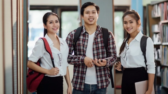 Batas Akhir Pendaftaran Akun SNPMB Kian Dekat, Siswa Kelas 12 Diminta Cermat