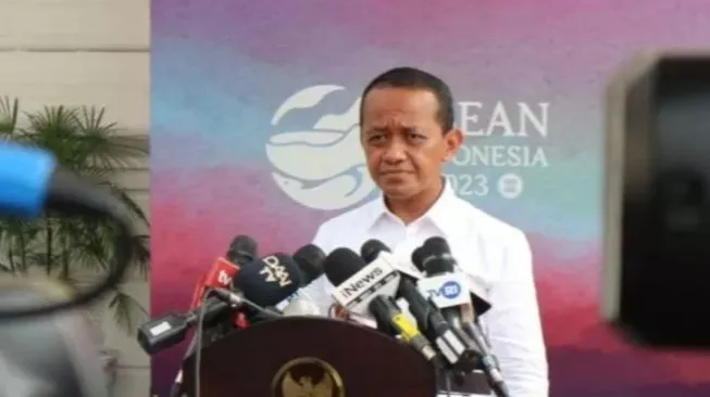 Masuk Bursa Ketum Golkar, Nama Bahlil Lahadalia Malah Terseret Kasus Dugaan Suap Izin Tambang Rp 25 M