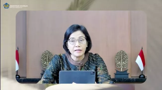 Teknologi Digital Tumbuh Pesat, Ini Upaya Pemerintah Mendukungnya