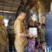 Wali Kota Pontianak Tinjau Bedah Rumah Warga Sungai Beliung