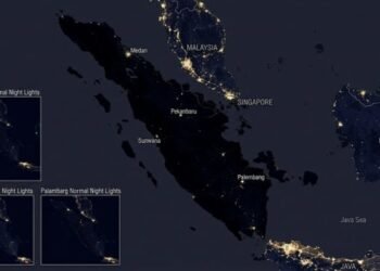Polri Bidik Dugaan Korupsi Pengadaan Batu Bara untuk PLTU