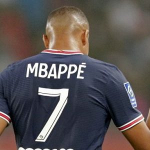 Saga Transfer Kylian Mbappe, PSG Serang Balik Real Madrid