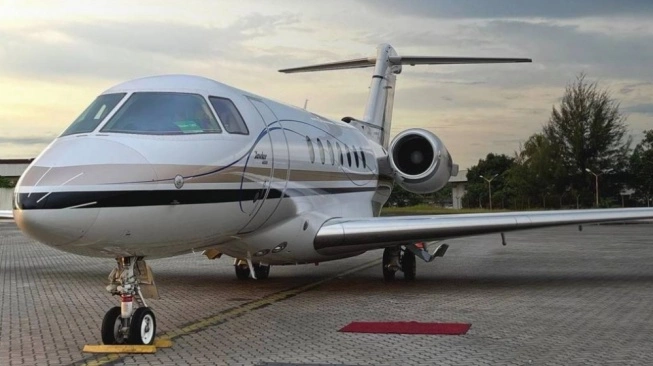 Eks Menteri Singapura Terbukti Bersalah Gara-gara Nebeng Jet Mewah