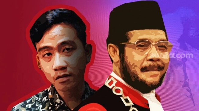 PBHI Nilai Keputusan MKMK Buktikan Pencalonan Gibran Cacat Hukum Dan Etika