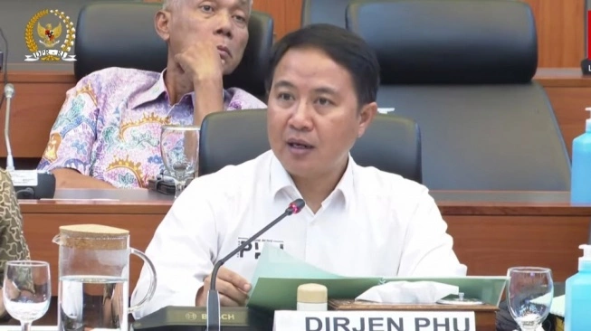 2025, Calon Jemaah Haji Berangkat Awal Mei Kembali ke Tanah Air di Bulan Juni