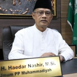 Muhammadiyah Tetapkan Idulfitri 1442 H Hari Kamis 13 Mei 2021