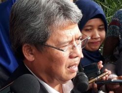 TPN Ganjar-Mahfud: Seharusnya Anwar Usman Diberhentikan Sebagai Hakim MK