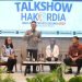 Integritas Tertinggi di Kalimantan, Pontianak Ungguli Rata-Rata Nasional