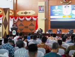 Musrembang Kapuas Hulu Fokus Peningkatan Kualitas Perekonomian Daerah