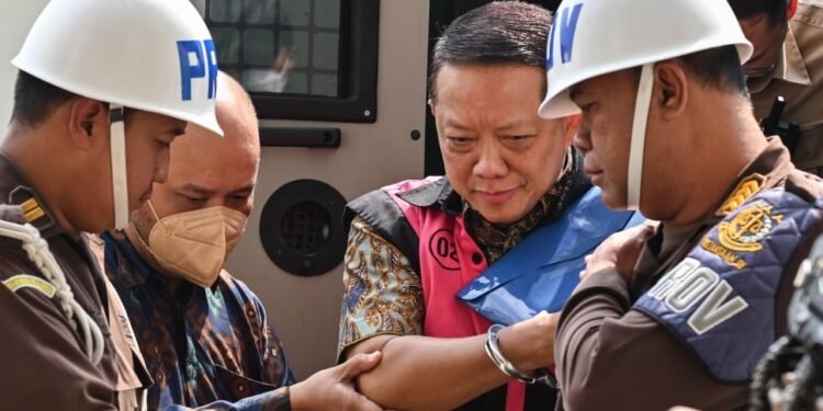 Kejagung Periksa Enam Saksi Swasta, Kasus Dugaan Korupsi dan TPPU Febrie Terus Didalami
