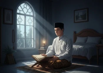 Kapan Malam Nisfu Syaban 2026