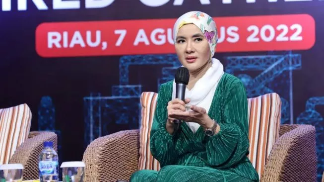 Pertamina Komitmen Jaga Ketahanan Energi Nasional