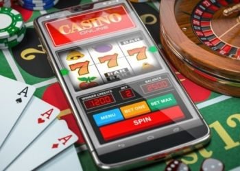 Skandal Judi Online di Kalangan Penerima Bansos