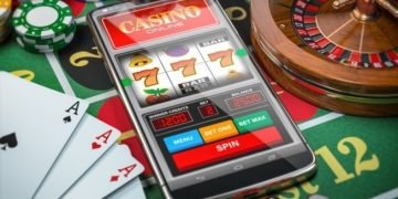 Skandal Judi Online di Kalangan Penerima Bansos