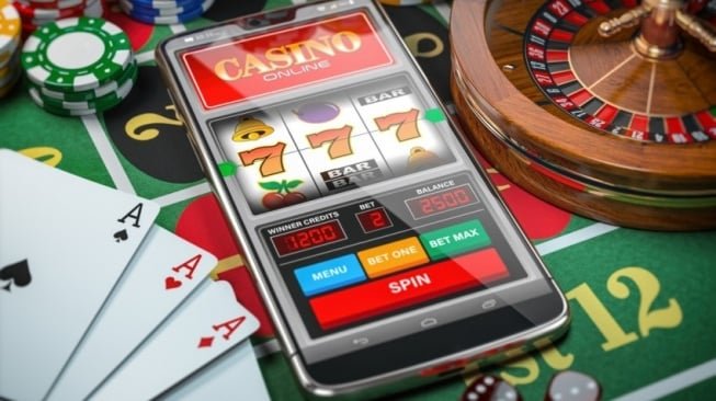 Skandal Judi Online di Kalangan Penerima Bansos