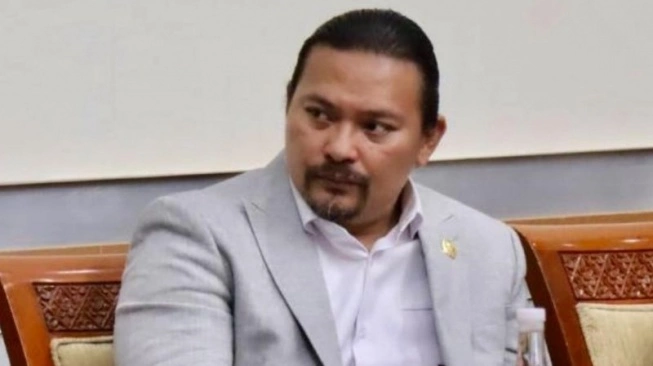 BNN Gagalkan Penyelundupan 2 Ton Sabu di Laut Karimun