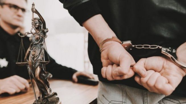 Dituduh Berkolusi dengan Asing, 5 Pimpinan Media Utama di Hong Kong Ditangkap Polisi