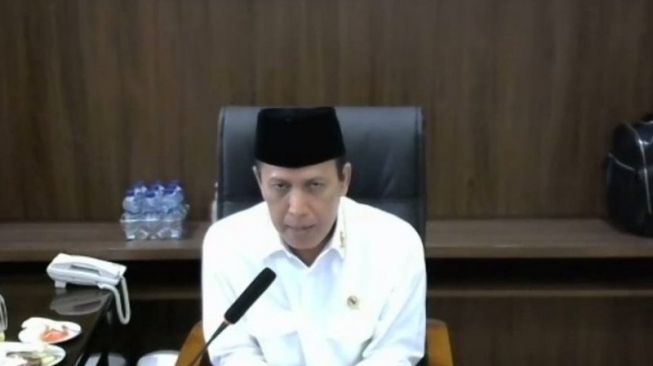 Kepala BNPT: Perpres Pencegahan Ekstrimisme Upaya Negara Lindungi Warga