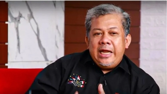 Usulkan Pilgub Diubah Lebih Sederhana, Fahri Hamzah: Banyak Mudaratnya