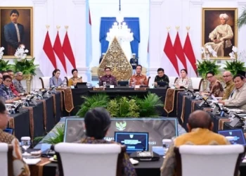 Pemerintah Siapkan Forum Rutin Bahas Politik Luar Negeri