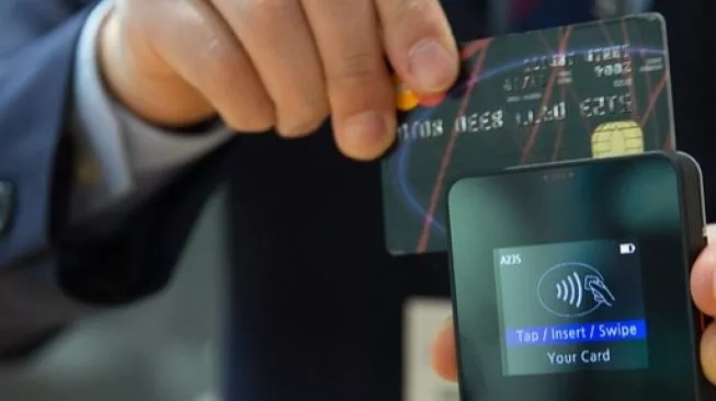 Waspadai Hacker yang Bisa Bobol Rekening Nasabah