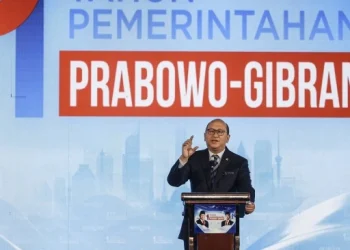 Investasi Triwulan III 2025 Capai Rp491,4 Triliun, Serap 696 Ribu Tenaga Kerja