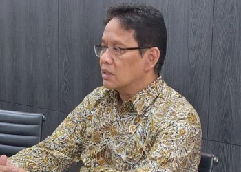 Menkeu Purbaya Tegaskan Akan Pangkas Anggaran Makan Bergizi Gratis Jika Tak Terserap Hingga Akhir Oktober