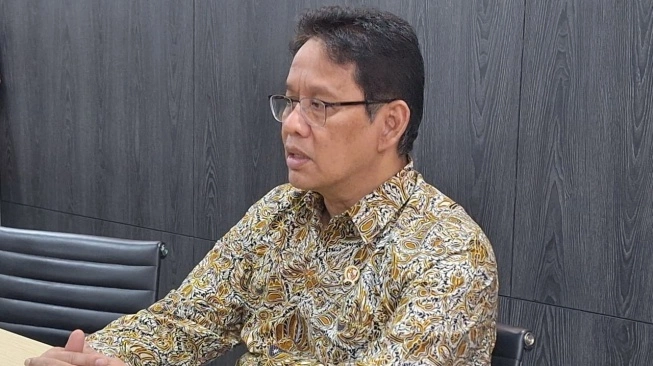 Menkeu Purbaya Tegaskan Akan Pangkas Anggaran Makan Bergizi Gratis Jika Tak Terserap Hingga Akhir Oktober