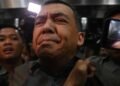 Praperadilan Silmy Karim Ditolak, Status Tersangka Tetap Berlaku