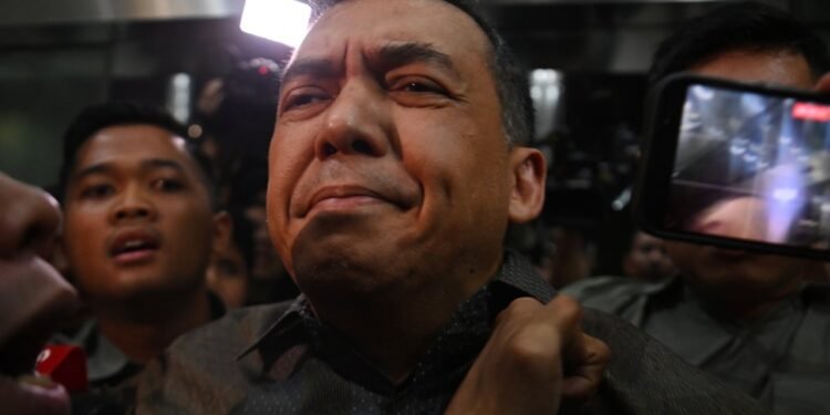 Praperadilan Silmy Karim Ditolak, Status Tersangka Tetap Berlaku