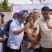 Pemerintah Mulai Bangun Huntap untuk Korban Bencana di Tapanuli Tengah