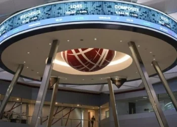 Pasar Global Menguat, Wall Street Cetak Rekor, IHSG Berpotensi Rebound