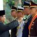 Perwira TNI-Polri Dididik dengan Uang Rakyat, Prabowo : Mengabdilah untuk Rakyat