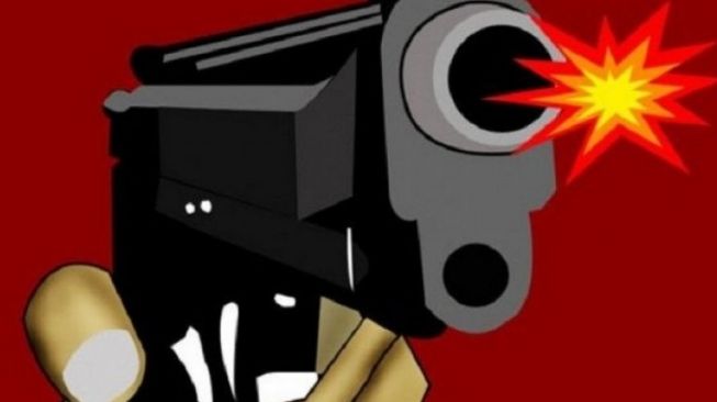 Teror Penembakan di Afghanistan, 3 Orang Tewas Termasuk Seorang Wartawan