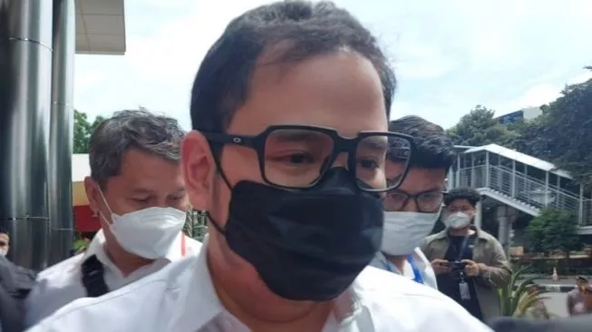 Bareskrim Tangkap Dito Mahendra Buronan Kasus Senpi Ilegal