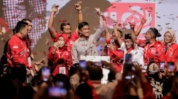 Soal Narasi PSI Bakal Lolos Senayan, Indikator Politik Indonesia: Terima Kenyataan dan Lapang Dada Saja