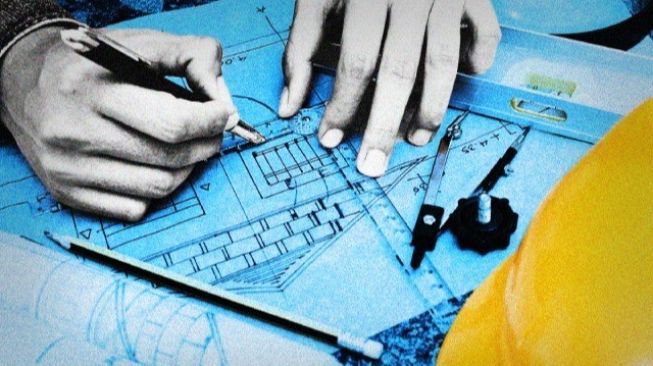 Kekinian Karya Arsitek Bisa Dijual di Metaverse, Potensi Transaksi Harian Capai Rp1,45 Miliar