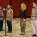 Tiga Dirjen Baru Kemenkeu Dilantik, Purbaya Tekankan Integritas