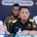 Nama Dirjen Bea Cukai Muncul di Dakwaan Kasus Suap Impor